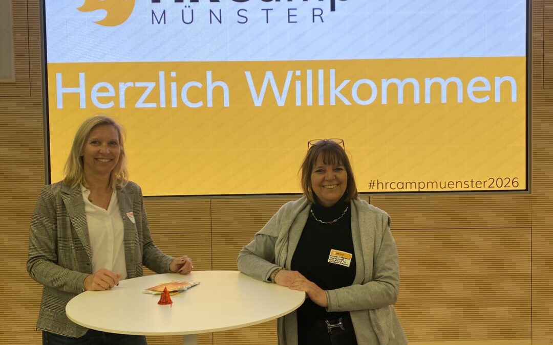 Führungsverantwortung und was es dazu braucht…